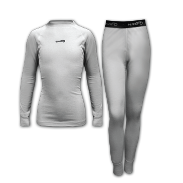 Youth's Firstline Set